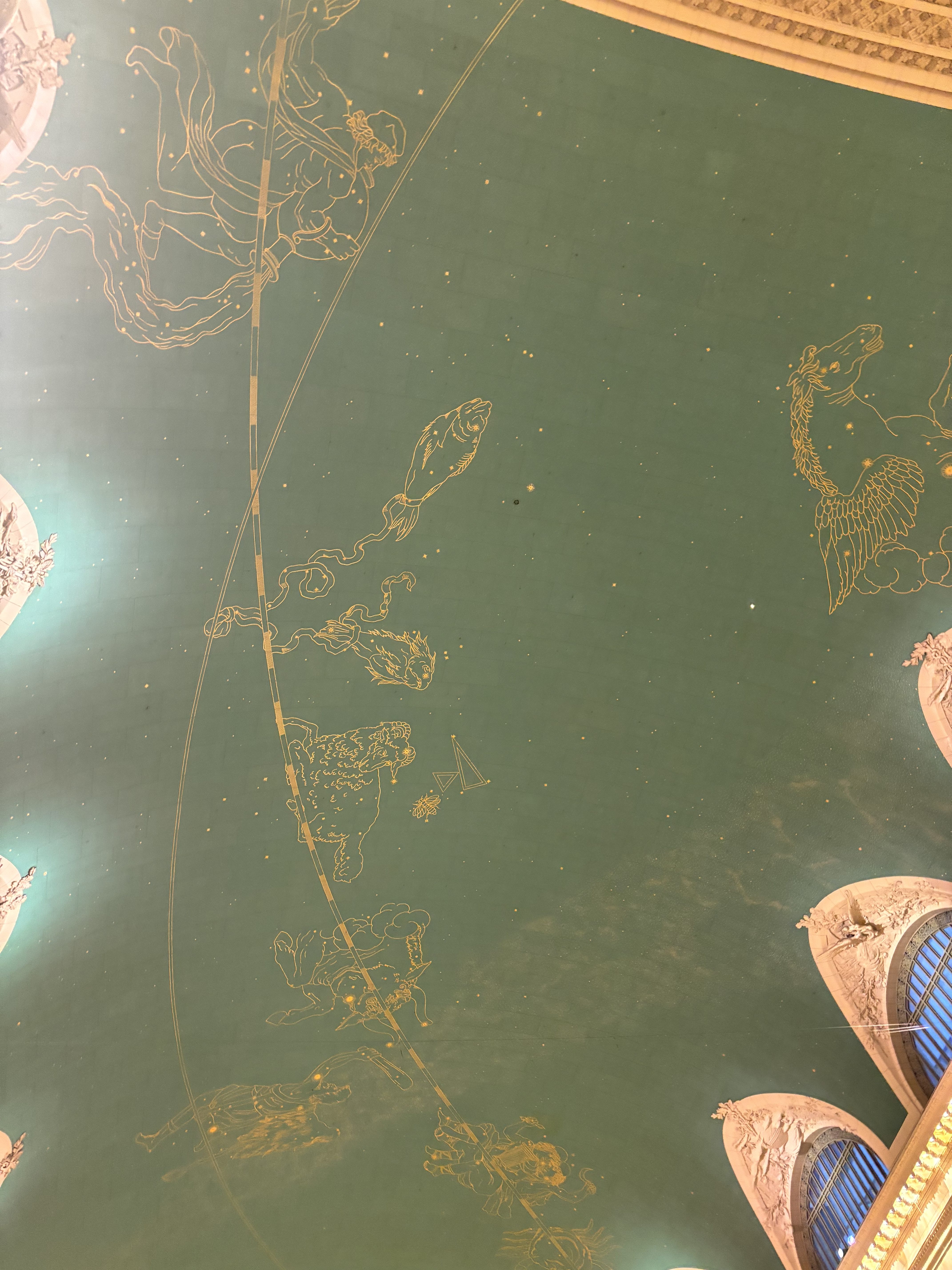 Keep Calm and Commute!