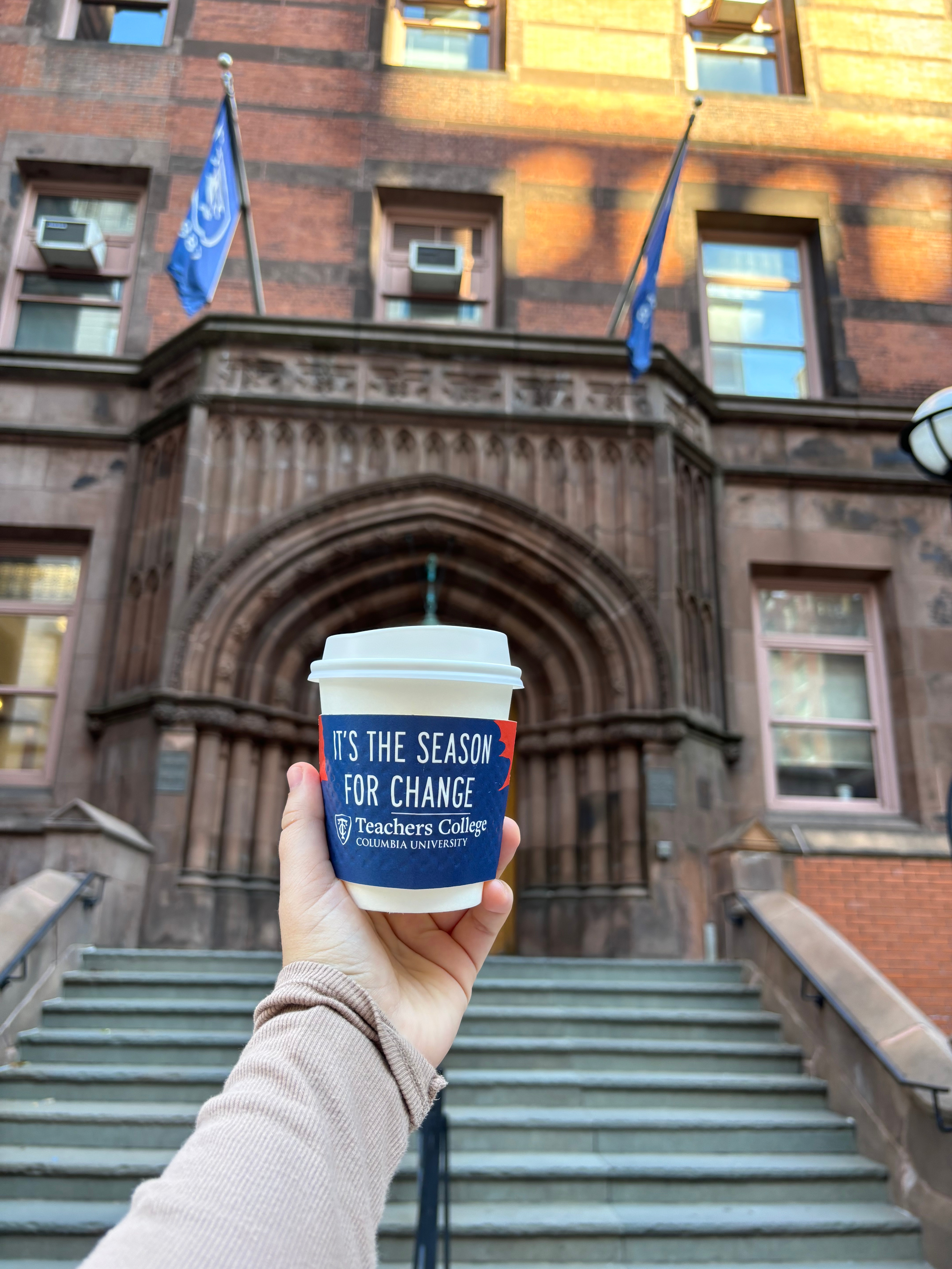 Five Notable Women Throughout Teachers College History