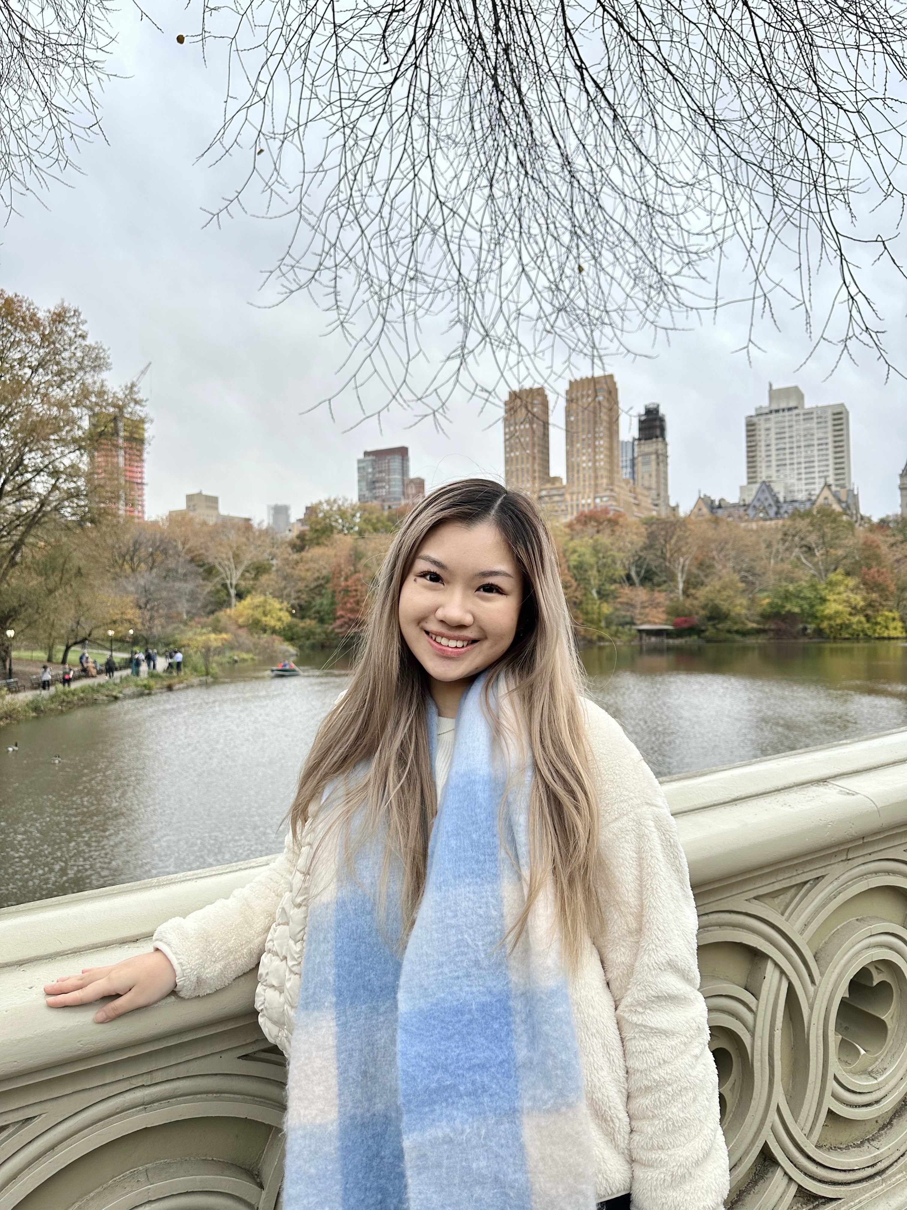 Team Spotlight: Wendy Wu’s Perfect Day in NYC and more!