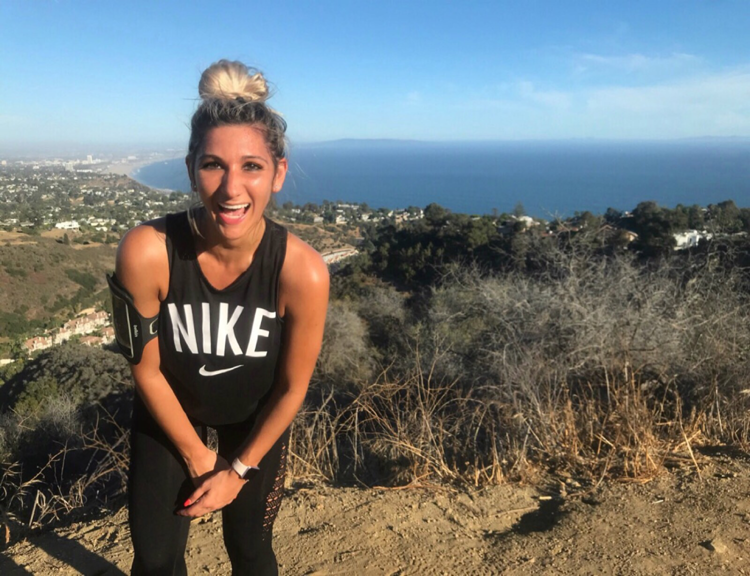 Team Spotlight: Niki Siniscalchi on Gluten-Free Eats in NYC and More!