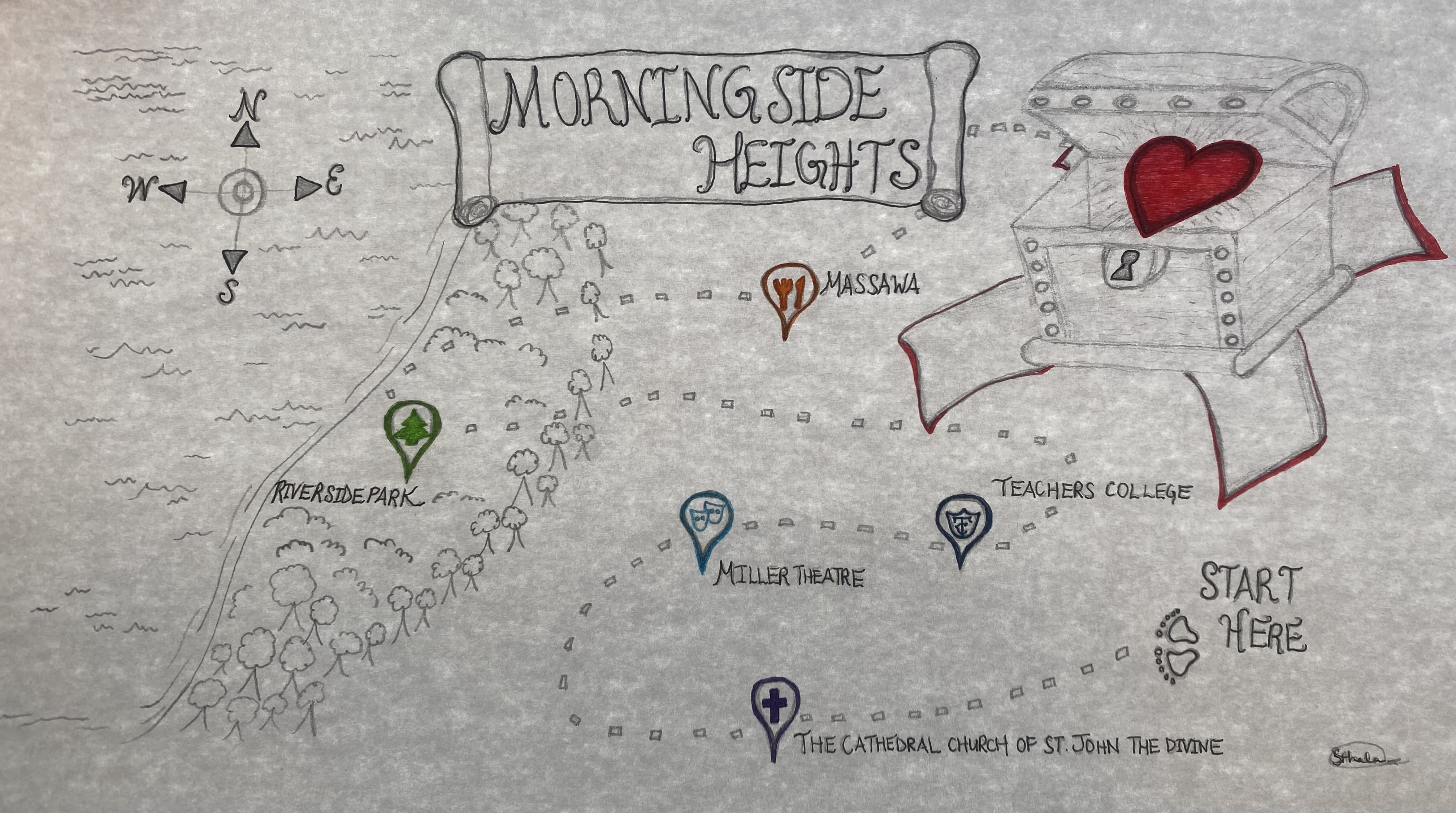 Hidden Gems in Morningside Heights Worth Checking Out