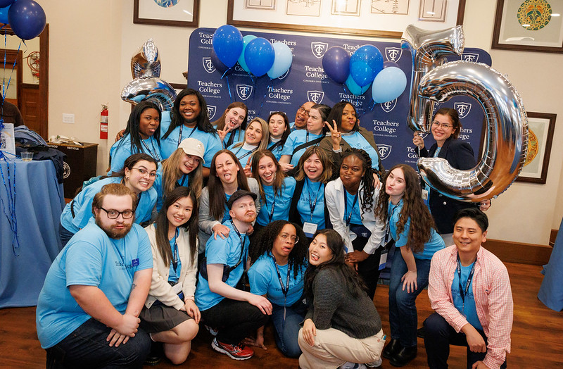 How I’m Spending the Summer as a Second-Year Grad Student