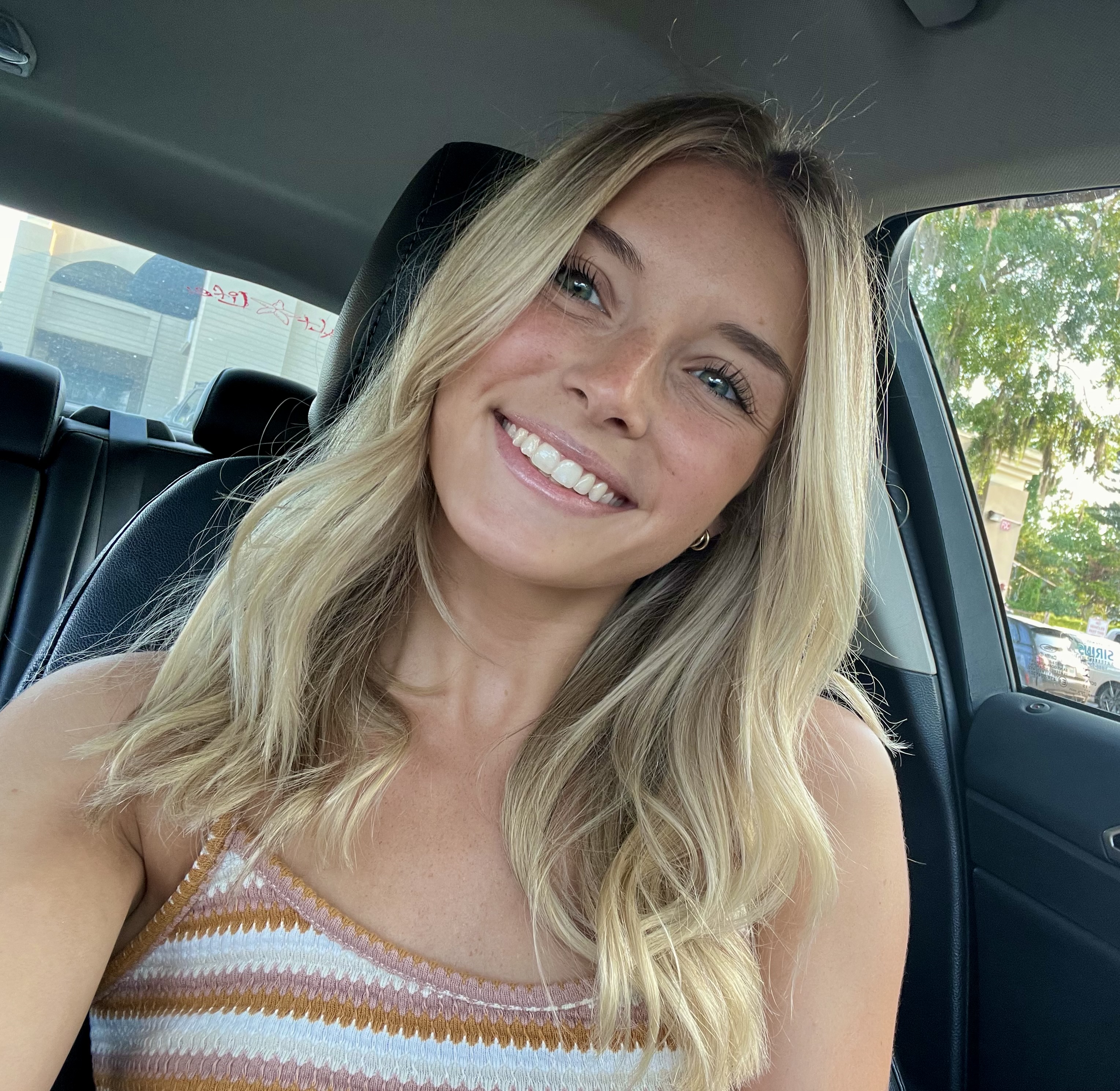 Rachael Dugo on What Brought Her to Teachers College and More!