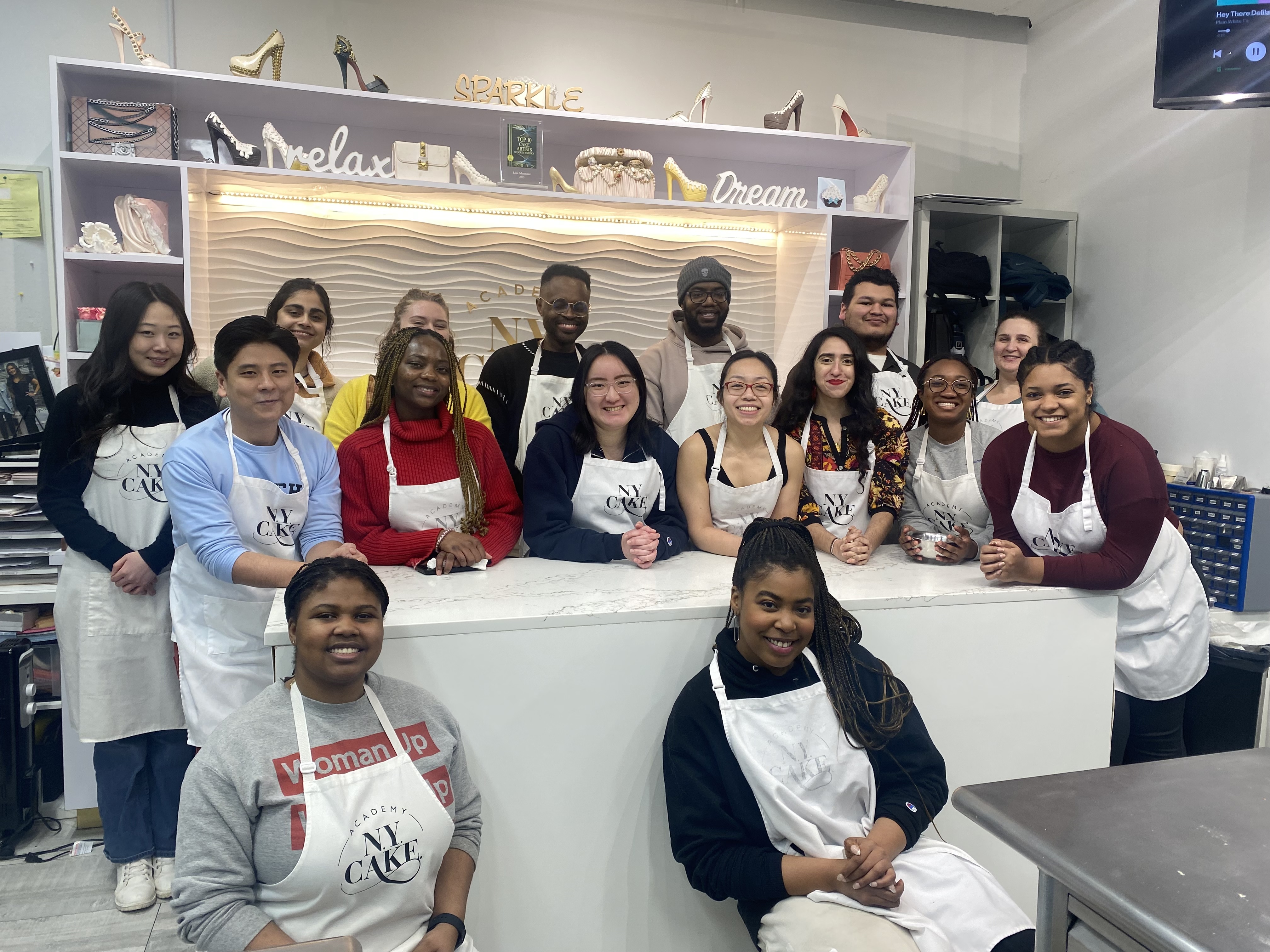 What Student Senate Taught Me About the Benefits of Getting Involved